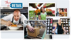#thisisretail National Retail Federation This Is Retail