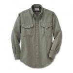 Wool Filson Shirts To Be Made In USA