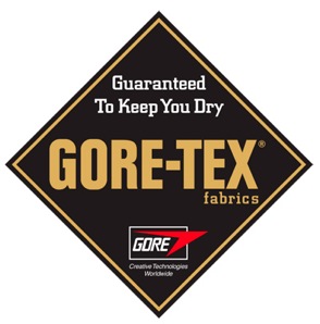 Gore-Tex Fabric Is Guaranteed To Keep You Dry