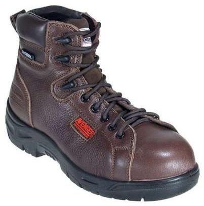 Cool hotsell work boots