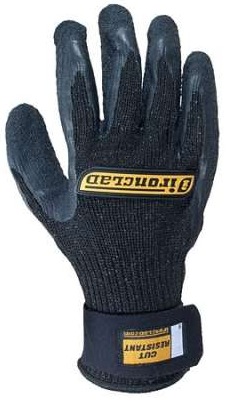 New Ideas On Cut Resistant Glove Technology