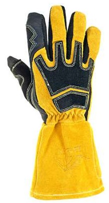 Black Stallion Work Gloves