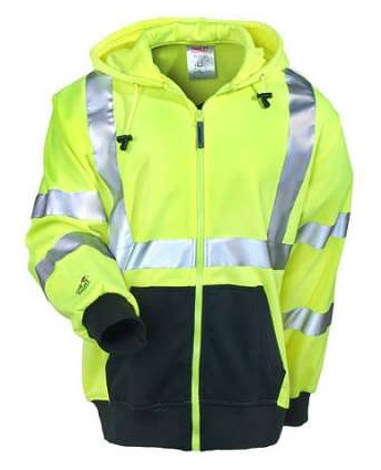 High Visibility Clothing Requirements