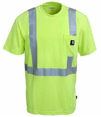 hi visibility clothing