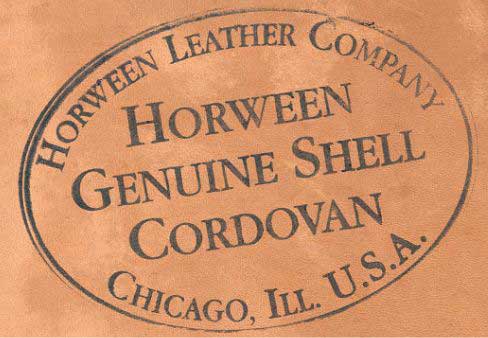 Horween Genuine Shell Cordovan A Process That Never Cuts Corners