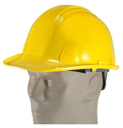 How much is hot sale a hard hat