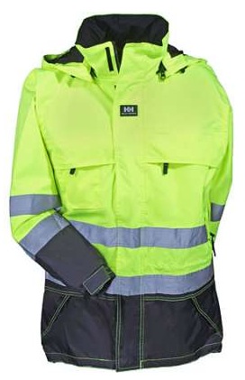 High Visibility Clothing