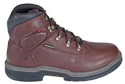 Wolverine Boots Contour Welt Technology