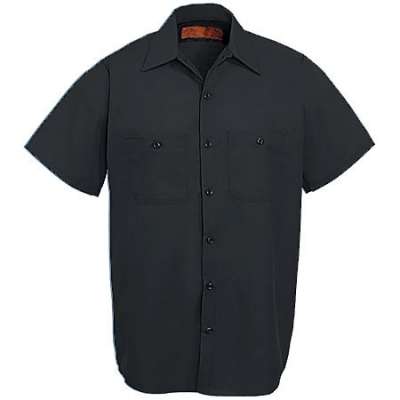 Red Kap Performance Work Shirt: Stay Dry, Feel Good | WorkingPerson.me