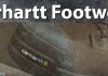 Carhartt Footwear – Built For Those Who Work