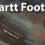 Carhartt Footwear Blog