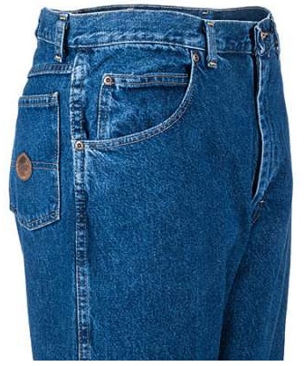 Red kap 2024 work jeans