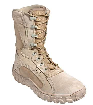 rocky mountain work boots