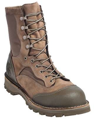 Marine approved boots best sale