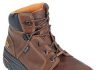 Timberland PRO Helix Safety Toe Work Boots Brown Timberland Work Boot