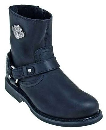 Harley davidson cheap sadie boots