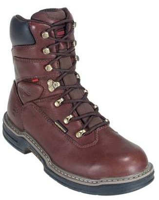 carhartt men's cmh4375 composite toe hiking boot