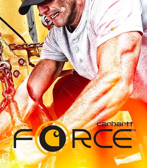 Carhartt : Force 