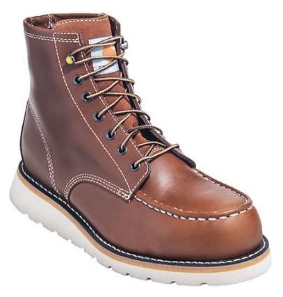 carhartt wedge work boots