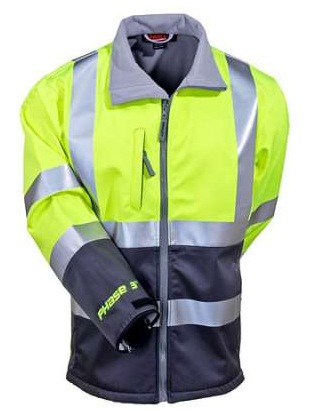 Safety Jackets - FR & Hi-Vis Work Jackets– Tingley