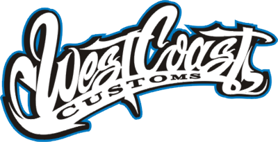 west coast customs apparel