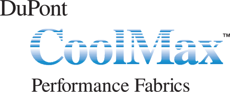 Coolmax Performance Fabric