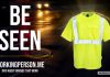 Hi-Vis: Safe & Seen