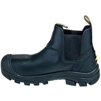 Electrical hazard 2024 boots meaning