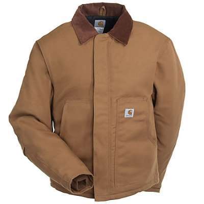 workwear winter jacket