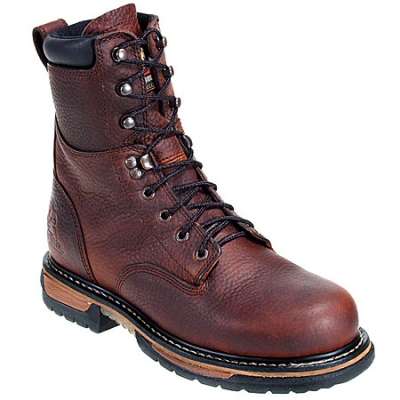 Rocky Boots \u0026 Shoes | WorkingPerson.me