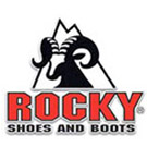 Rocky Boots & Shoes | WorkingPerson.me