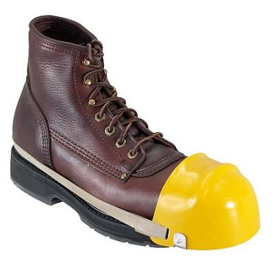 Why You Need Toe Caps On Your Job Site WorkingPerson.me