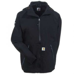 Carhartt force equator rain jacket best sale