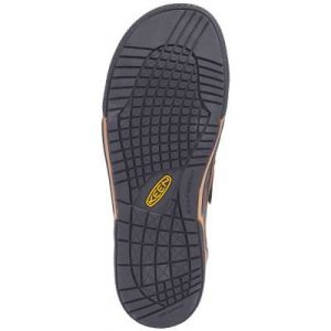 Non slip store tread shoes