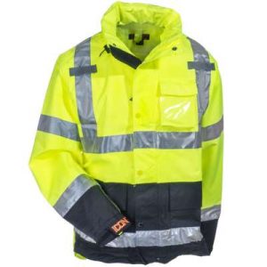 Working Person's Top 5 Rain Gear Picks | WorkingPerson.me