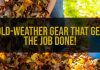 Prepare for Fall & Winter