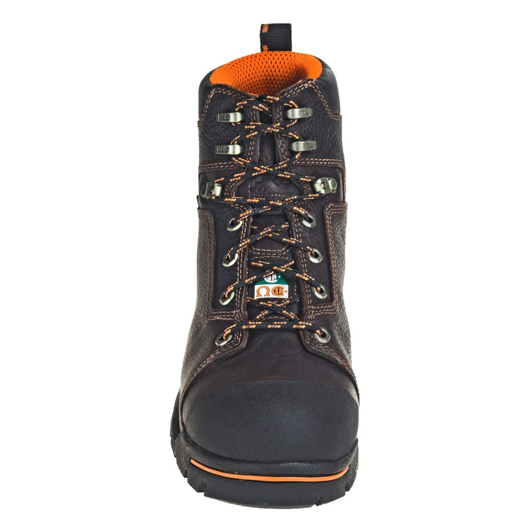 Ansi steel toe clearance boots