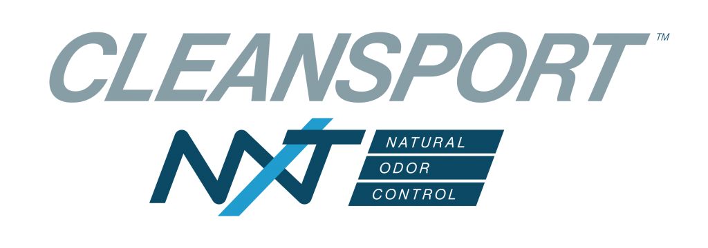 Cleansport NXT logo 