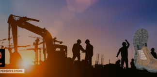 Hoss Work Boots – The Work Boots You Want