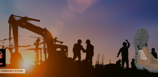 Hoss Work Boots – The Work Boots You Want